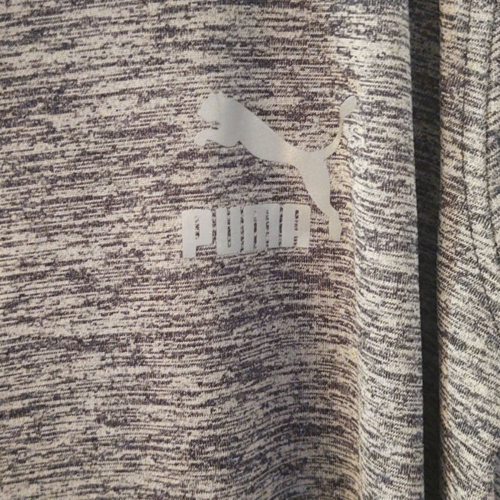 Puma half zip jacket - Picture 2 of 9